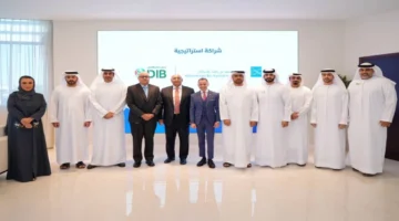 شراكة استراتيجية.. محمد بن راشد للإسكان يتعاون مع دبي الإسلامي لتمويل الأسر